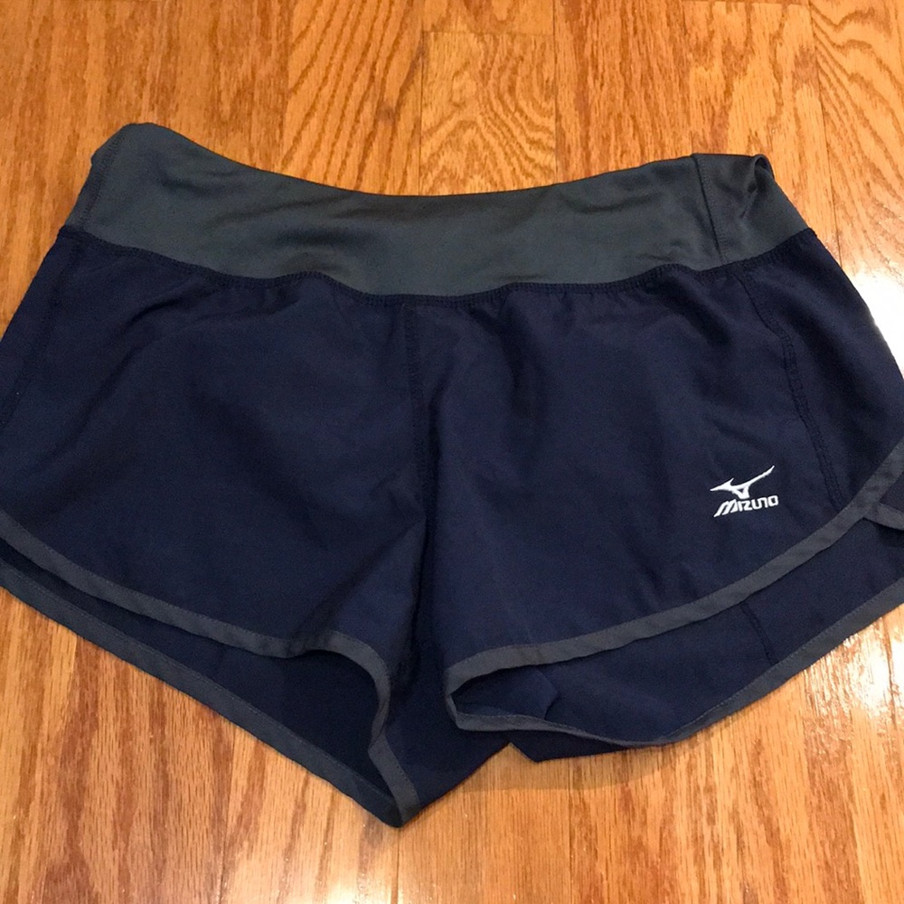 Mizuno shorts